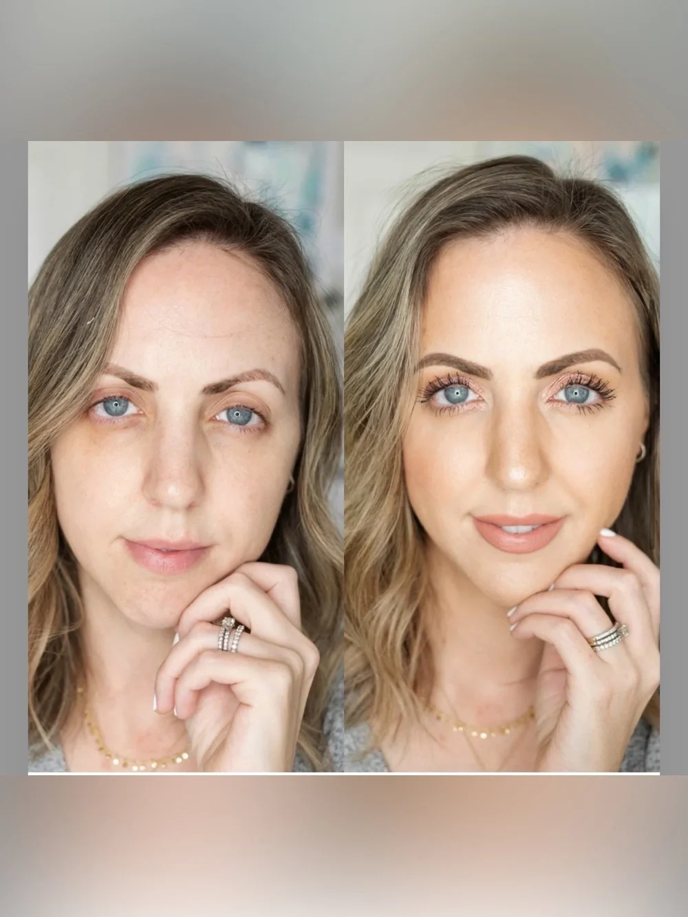 Vima Magic Skin Changing Foundation - NEW